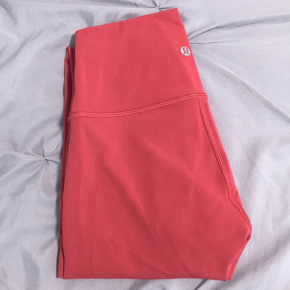 Lululemon leggings